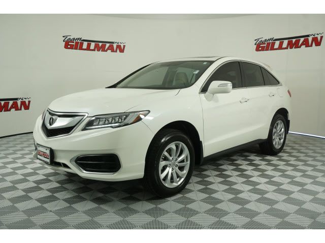 Certified 2018 Acura RDX Base For Sale Specifications, Price and Images