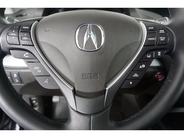 Certified 2017 Acura RDX Advance Package For Sale Specifications, Price and Images