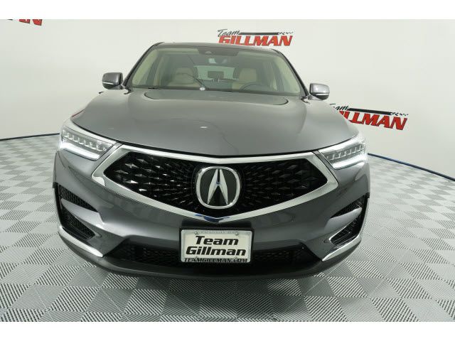 Certified 2019 Acura RDX Base For Sale Specifications, Price and Images