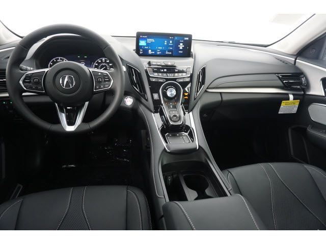  2019 Acura RDX Technology Package For Sale Specifications, Price and Images