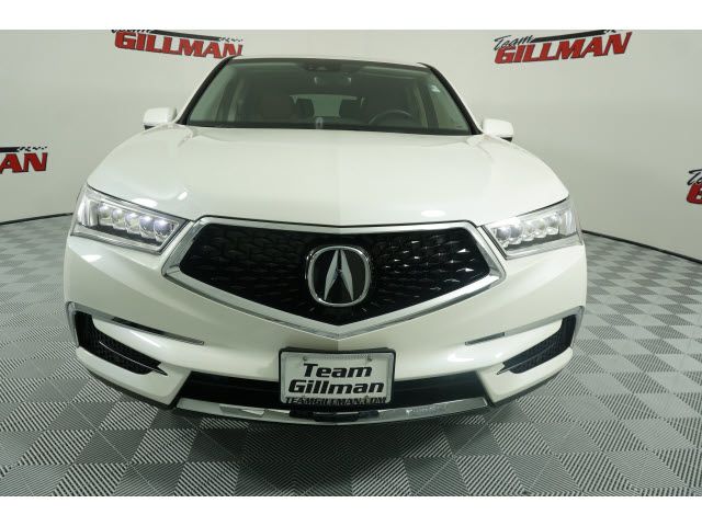 Certified 2019 Acura MDX 3.5L For Sale Specifications, Price and Images