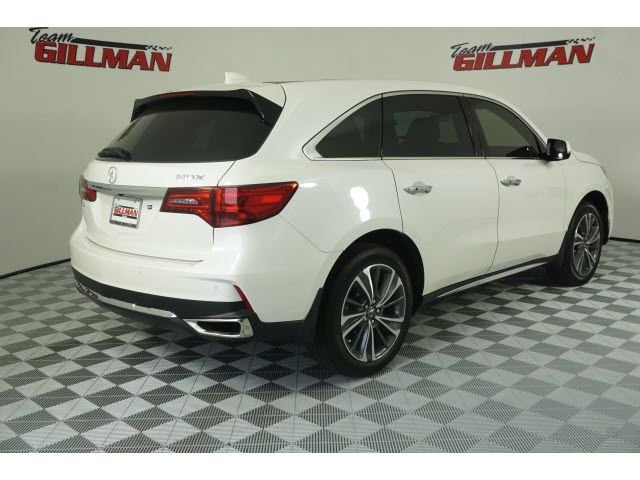 Certified 2019 Acura MDX 3.5L For Sale Specifications, Price and Images