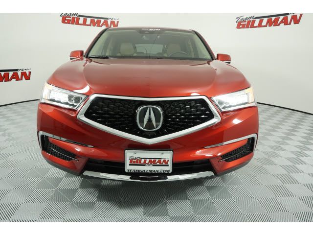 Certified 2019 Acura MDX 3.5L For Sale Specifications, Price and Images