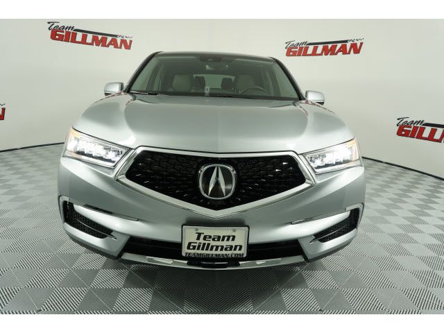 Certified 2019 Acura MDX 3.5L For Sale Specifications, Price and Images