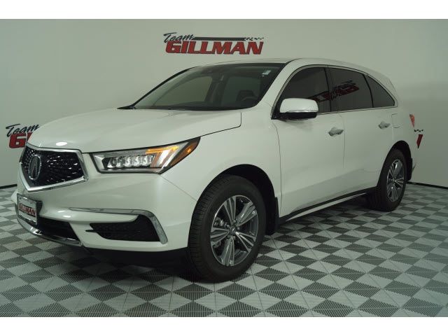  2020 Acura MDX 3.5L For Sale Specifications, Price and Images