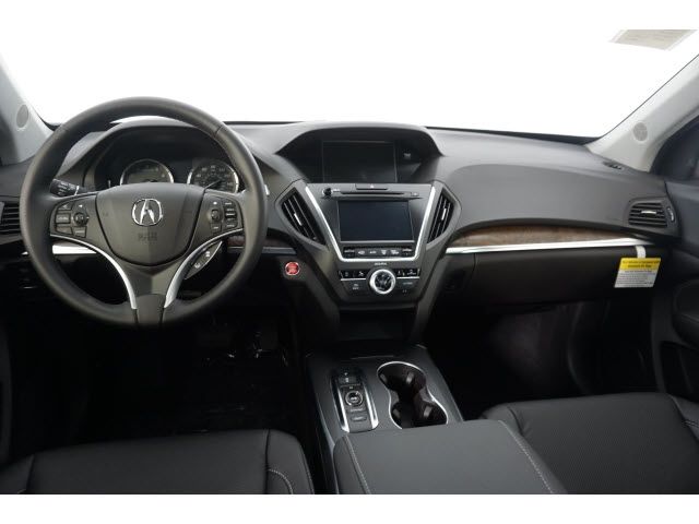 2019 Acura MDX 3.5L w/Technology Package For Sale Specifications, Price and Images