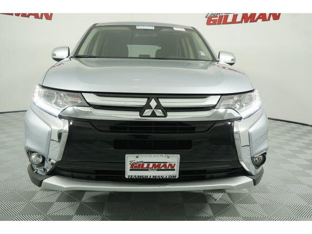 2017 Mitsubishi Outlander SE For Sale Specifications, Price and Images