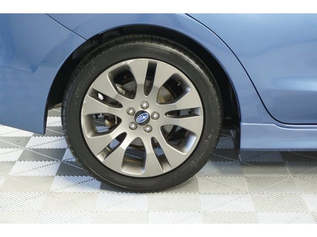  2015 Subaru Impreza 2.0i Sport Premium For Sale Specifications, Price and Images
