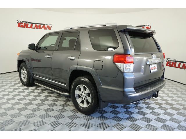  2012 Toyota 4Runner SR5 For Sale Specifications, Price and Images