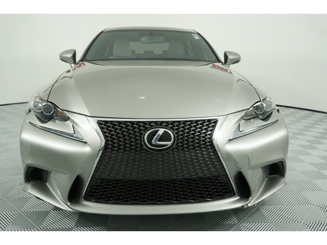  2015 Lexus IS 250 Base For Sale Specifications, Price and Images