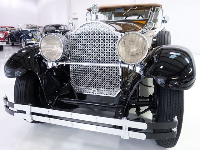  1928 Packard Eight For Sale Specifications, Price and Images