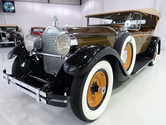  1928 Packard Eight For Sale Specifications, Price and Images