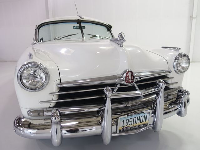  1950 Hudson Commodore OWNED BY STEVE MCQUEEN For Sale Specifications, Price and Images