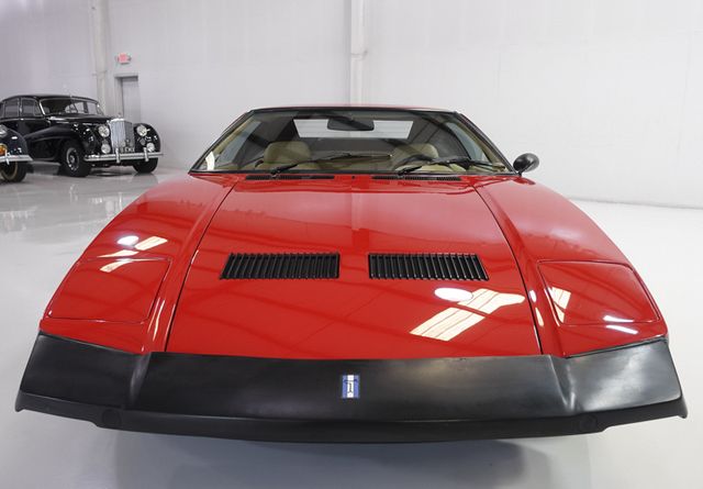  1983 DeTomaso Pantera GT5 For Sale Specifications, Price and Images
