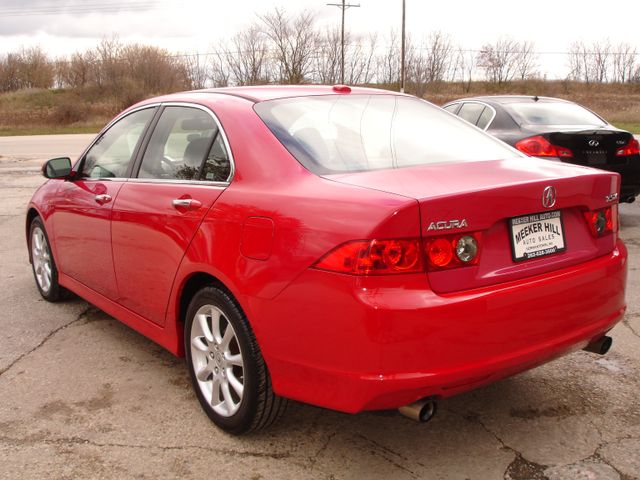  2004 Acura TSX For Sale Specifications, Price and Images