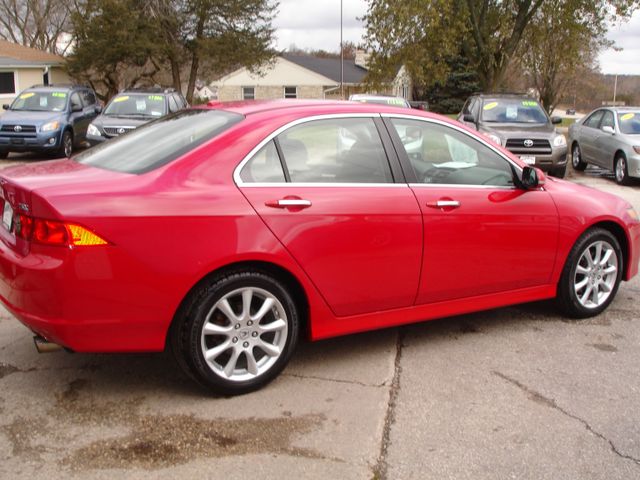  2004 Acura TSX For Sale Specifications, Price and Images