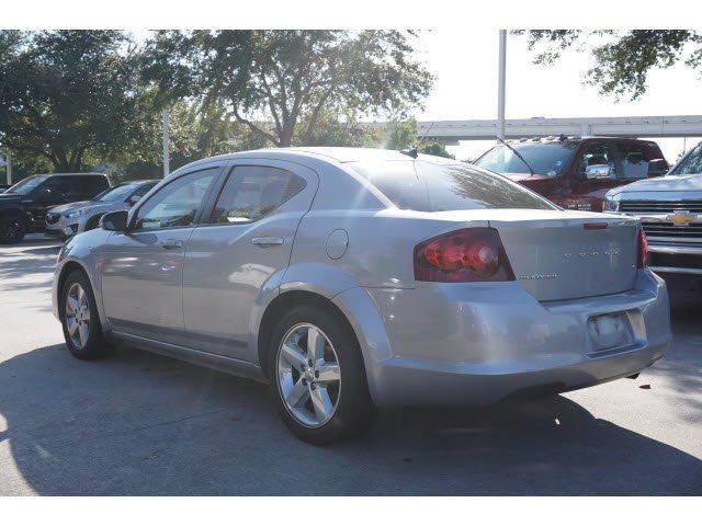  2013 Dodge Avenger SXT For Sale Specifications, Price and Images