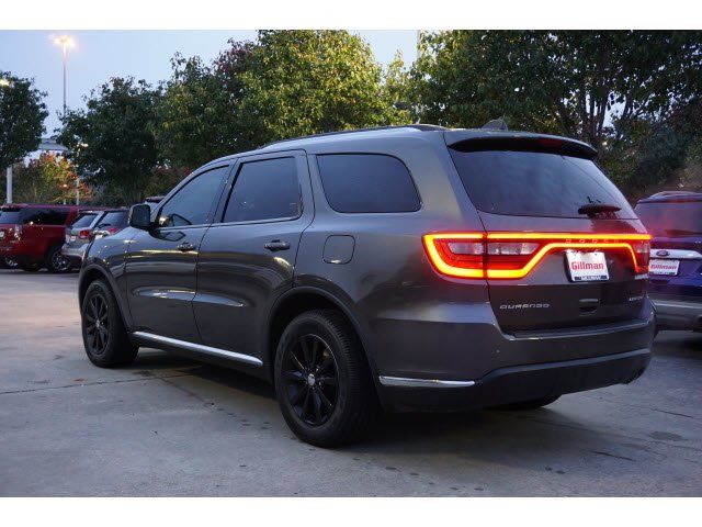  2015 Dodge Durango Limited For Sale Specifications, Price and Images