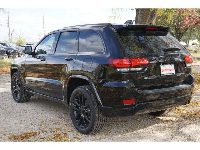 Certified 2017 Jeep Grand Cherokee Limited For Sale Specifications, Price and Images