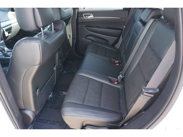  2020 Jeep Grand Cherokee Altitude For Sale Specifications, Price and Images