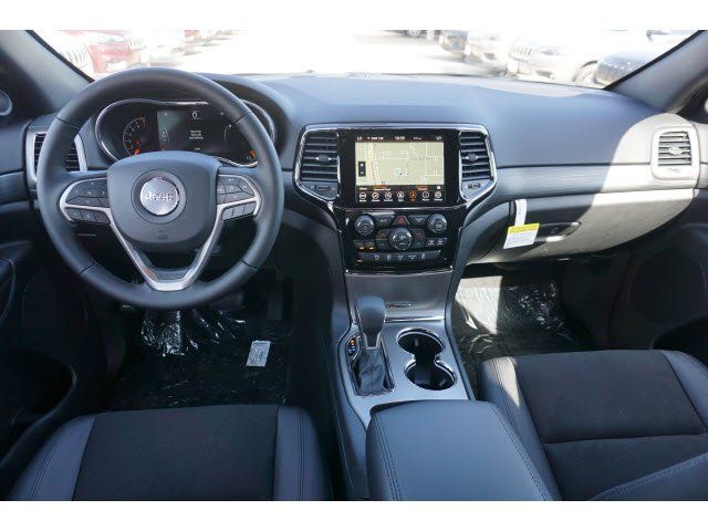  2020 Jeep Grand Cherokee Altitude For Sale Specifications, Price and Images