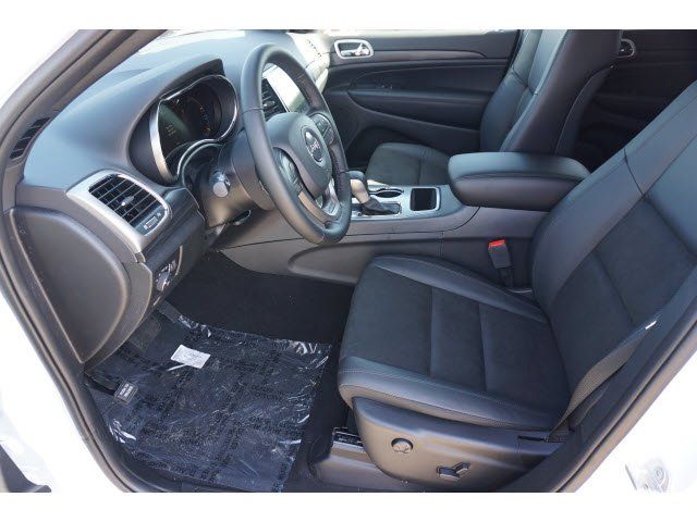  2020 Jeep Grand Cherokee Altitude For Sale Specifications, Price and Images