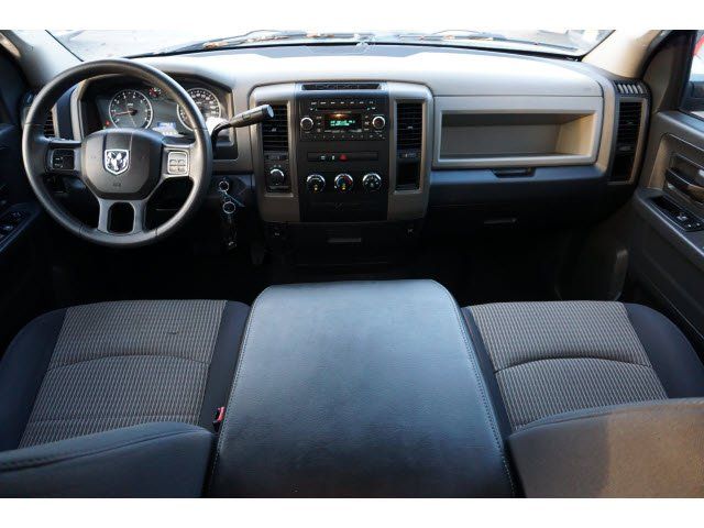  2012 RAM 1500 Express For Sale Specifications, Price and Images