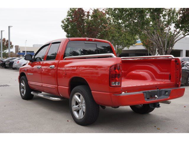  2006 Dodge Ram 1500 For Sale Specifications, Price and Images