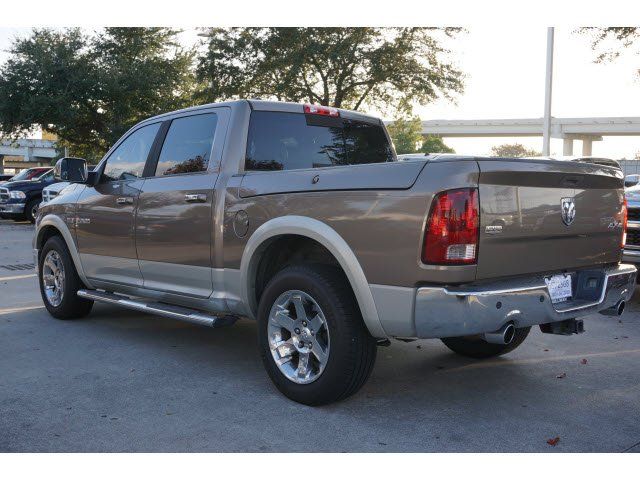  2010 Dodge Ram 1500 Laramie For Sale Specifications, Price and Images