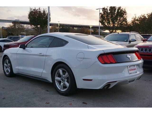  2017 Ford Mustang V6 For Sale Specifications, Price and Images