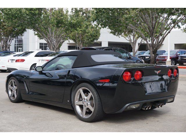  2006 Chevrolet Corvette For Sale Specifications, Price and Images