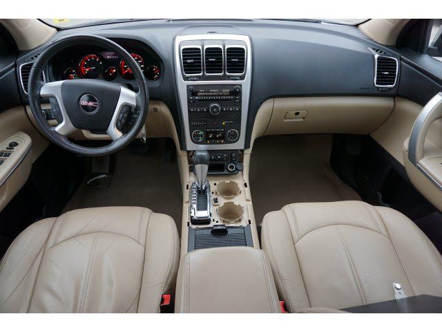  2011 GMC Acadia SLT1 For Sale Specifications, Price and Images