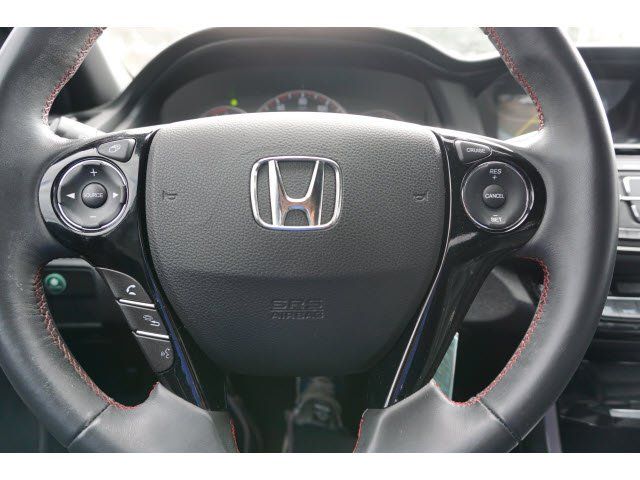  2017 Honda Accord Sport SE For Sale Specifications, Price and Images