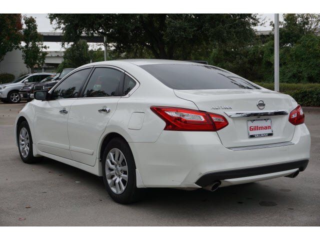  2017 Nissan Altima 2.5 S For Sale Specifications, Price and Images
