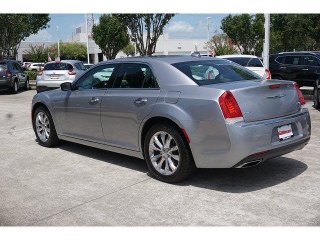  2017 Chrysler 300 Base For Sale Specifications, Price and Images