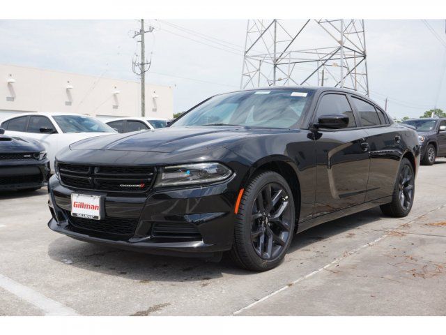  2019 Dodge Charger SXT For Sale Specifications, Price and Images