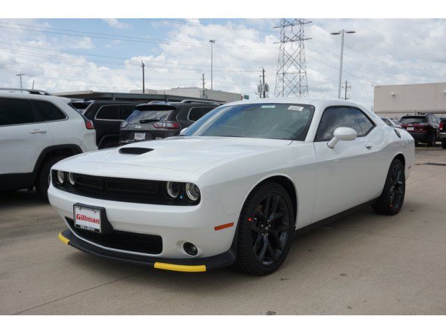  2019 Dodge Challenger GT For Sale Specifications, Price and Images