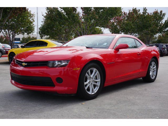  2015 Chevrolet Camaro 1LS For Sale Specifications, Price and Images