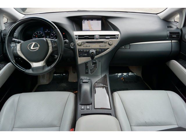  2013 Lexus RX 350 AWD For Sale Specifications, Price and Images