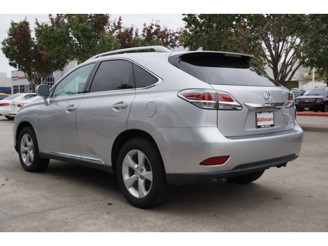  2013 Lexus RX 350 AWD For Sale Specifications, Price and Images