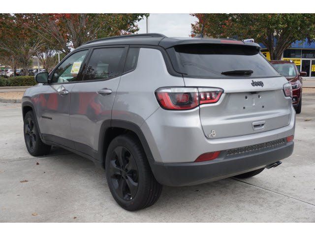  2019 Jeep Compass Altitude For Sale Specifications, Price and Images