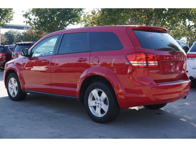 2013 Dodge Journey AVP/SE For Sale Specifications, Price and Images