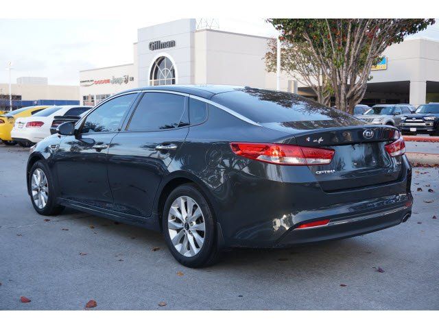  2016 Kia Optima EX For Sale Specifications, Price and Images