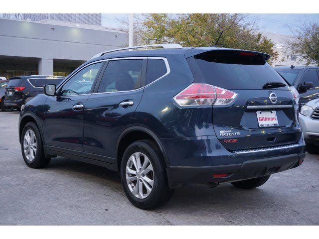  2015 Nissan Rogue SV For Sale Specifications, Price and Images
