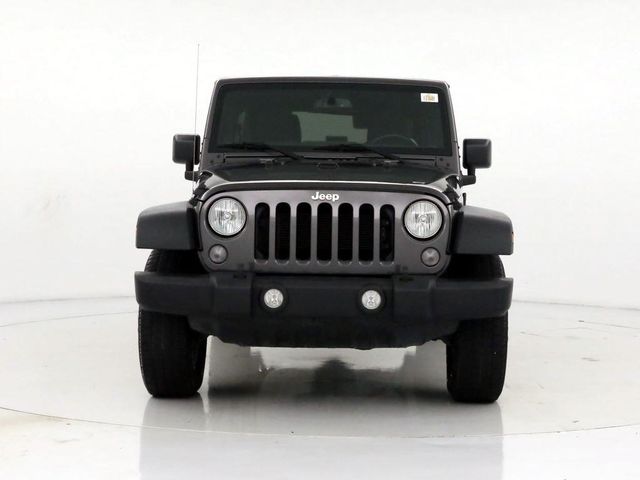  2017 Jeep Wrangler Unlimited Sport For Sale Specifications, Price and Images