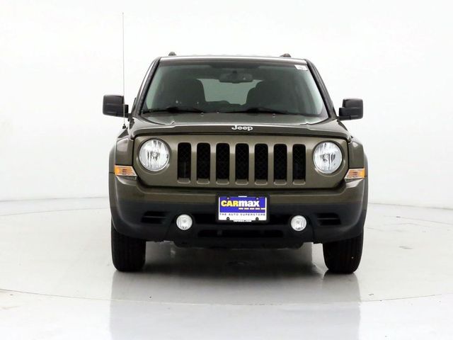  2016 Jeep Patriot Sport For Sale Specifications, Price and Images