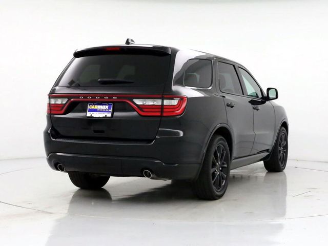  2018 Dodge Durango SXT For Sale Specifications, Price and Images