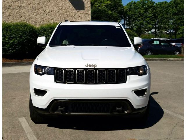  2016 Jeep Grand Cherokee Limited For Sale Specifications, Price and Images