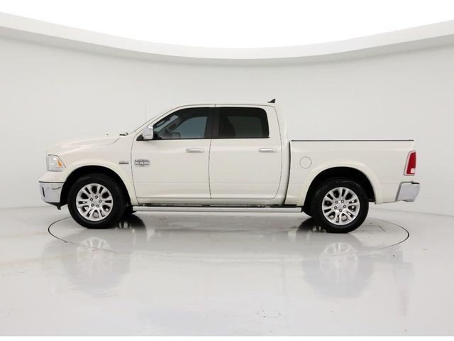  2016 RAM 1500 Longhorn For Sale Specifications, Price and Images