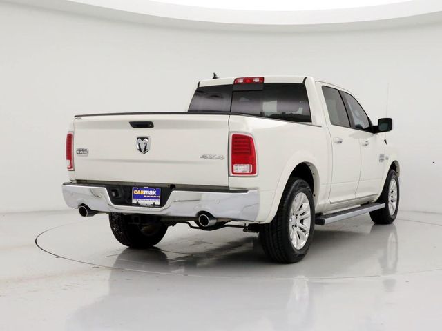  2016 RAM 1500 Longhorn For Sale Specifications, Price and Images